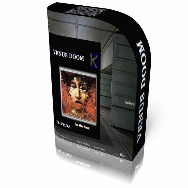 Product picture Venus Doom